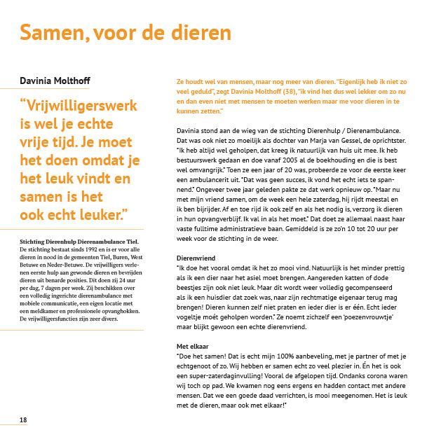 Inkijkexemplaar | Van boerenknecht tot president