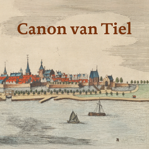 Canon van Tiel