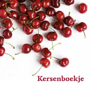 Kersenboekje
