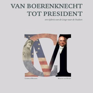 Van Boerenknecht tot President