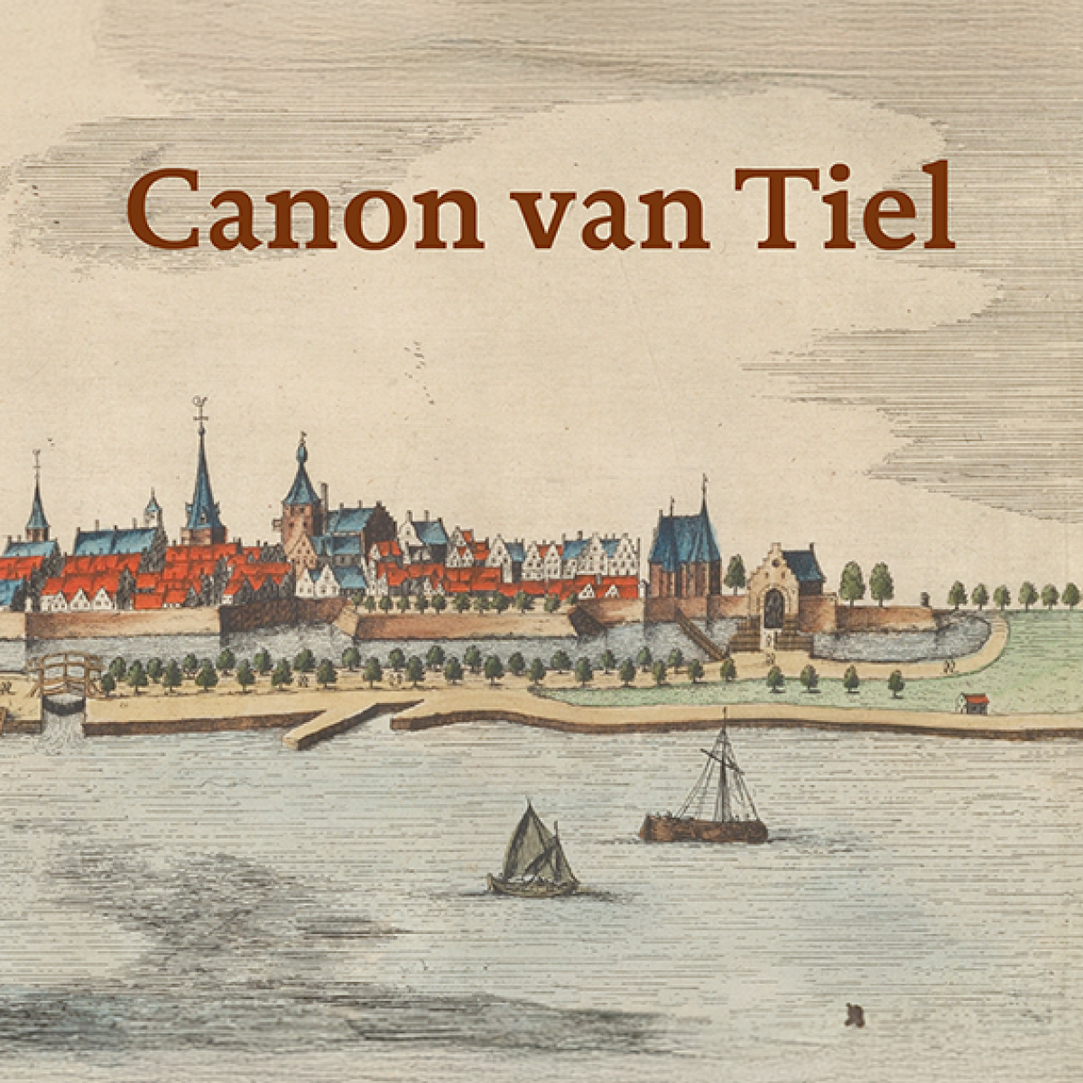 Canon van Tiel - Limited Edition